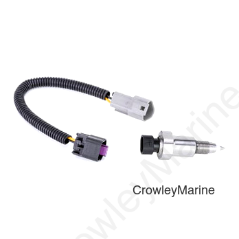 Water Sensor Probe, 33CFR