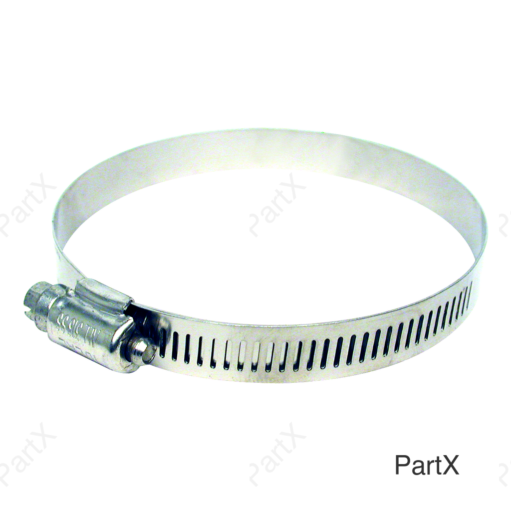 Hose Clamp No.52