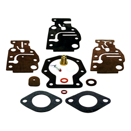 Carburetor Service Kit (40600) thumbnail-0