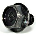 Flange Bolt