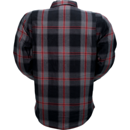 SHIRT FLANNEL RD MD thumbnail-1
