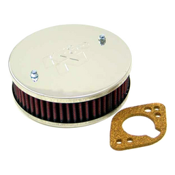 K&N Custom Racing Assembly - SDR 6 Dia Stromberg 150 w/Vent thumbnail-1