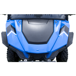 Fender Flare Kit - General 1000 thumbnail-1