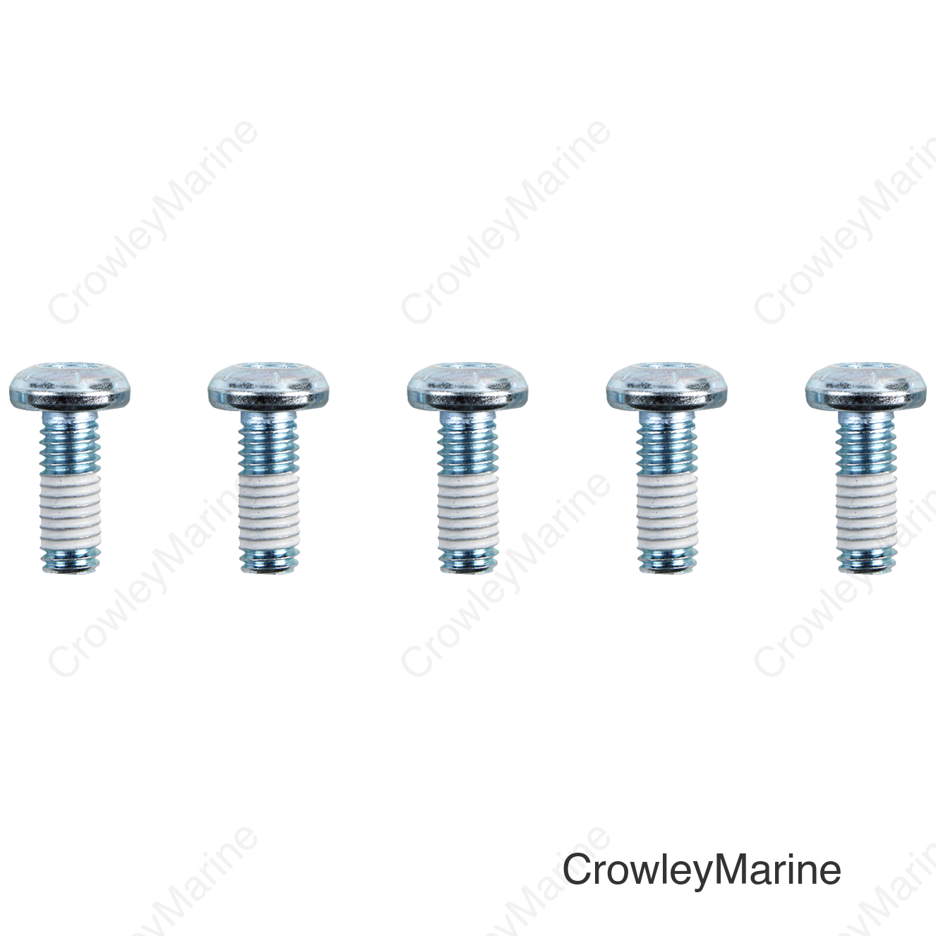 SCREWS R RTR 3/8-16TORX