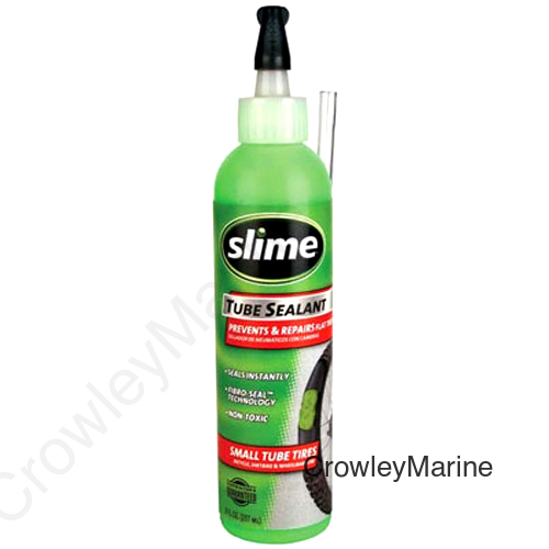 Tubeless Tire Sealant - 8 U.S. fl oz.