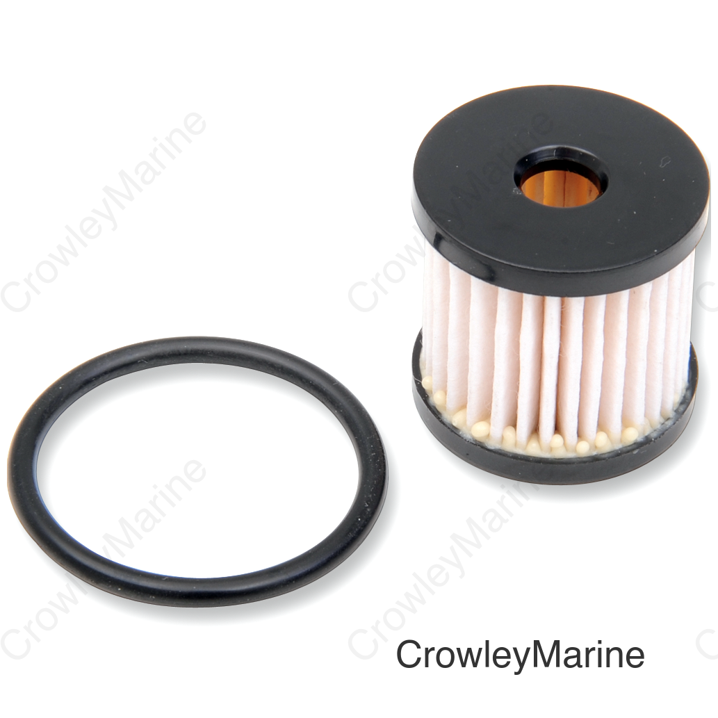FILTER FUEL 08-22 FLHT