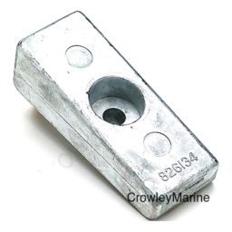 MAGNESIUM MERC WEDGE thumbnail-0