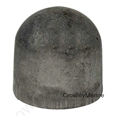 Anode, Aluminum