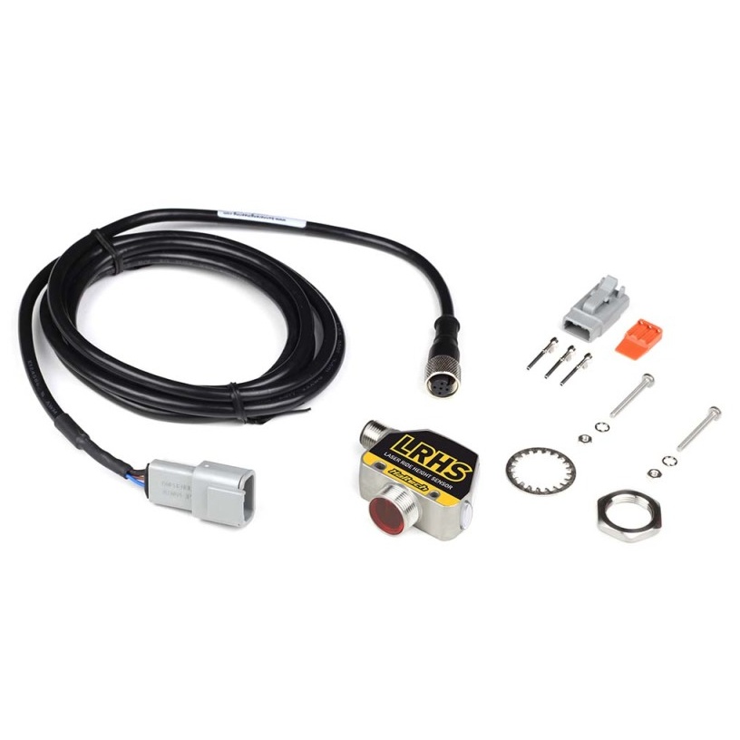 Haltech Laser Ride Height Sensor