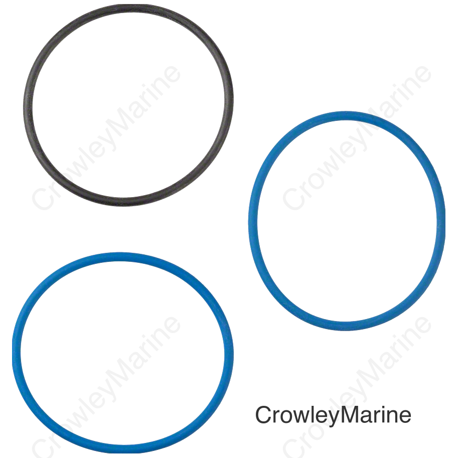 Cane Creek DB Air / DB Air CS Outer Air Can Seals