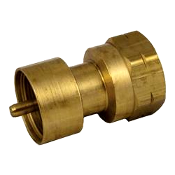 RESERVE CYLINDER ADPTR