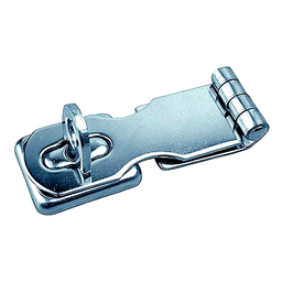 SWIVEL HASP SS 2-11/16" thumbnail-1