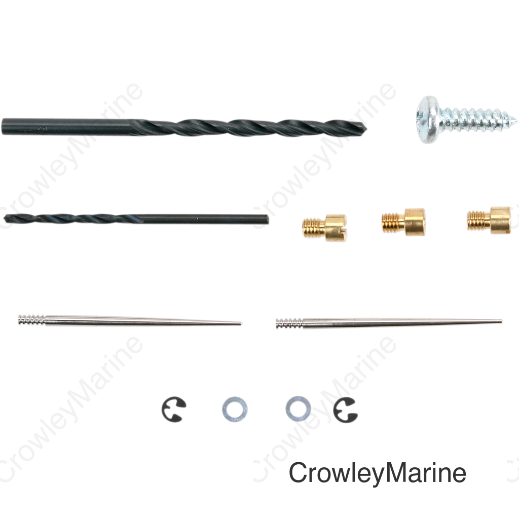 JET KIT 98-03 HON VT750 ACE