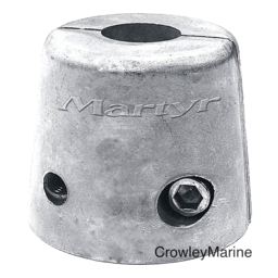 ANODE DE-ICER ZINC thumbnail-0