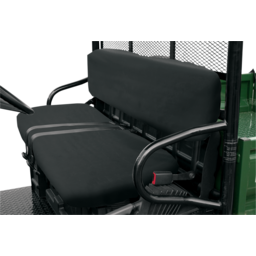 Seat Cover - Black - Ranger thumbnail-1