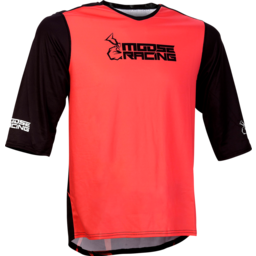 JRSY 3/4 MOOSE MTB RD XL thumbnail-0