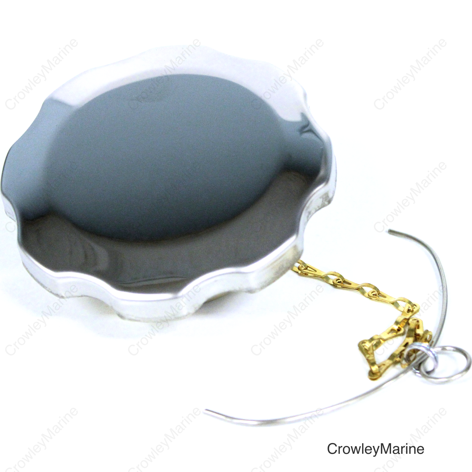 CAP, FUEL FILLER