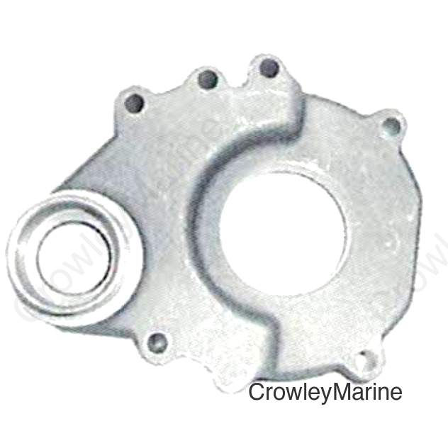COBRA WATER PASSAGE HOUSING OEM#915720