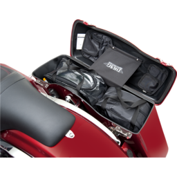 Saddlebag Liner - Cube thumbnail-4