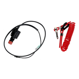 Engine Stop Switch Assembly thumbnail-4