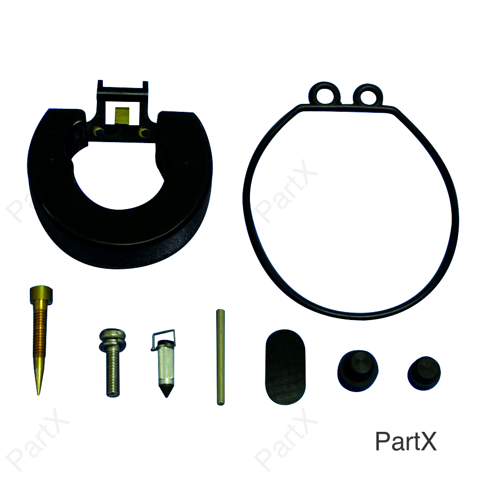 Carburetor Service Kit (40681)