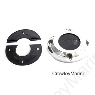 Chrome Plated, Medium
