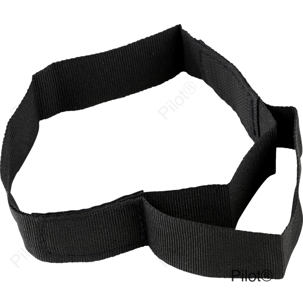 Battery Pull Strap - Tazer MX
