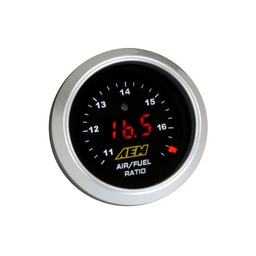 AEM Digital Wideband UEGO Gauge w/o Sensor thumbnail-18