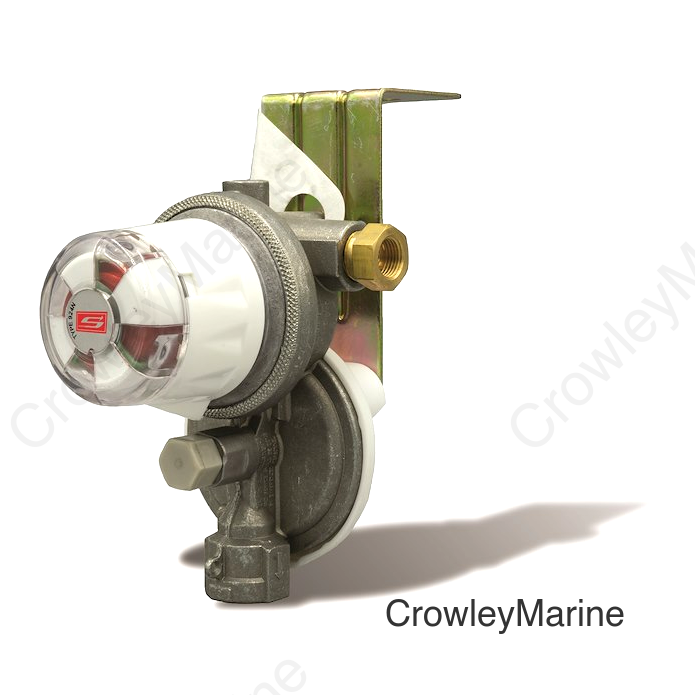 LOW CAPACITY  AUTOMATIC CHANGEOVER
