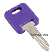 GLOBAL REPLACEMENT KEY 358