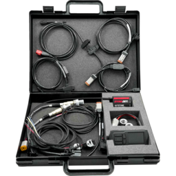 Power Vision 3 Shop Kit - Harley-Davidson