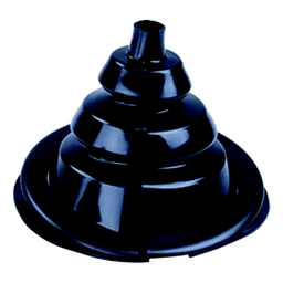 Seadog 521663-1 Motor Well Boot - 4-1/8" Split thumbnail-0