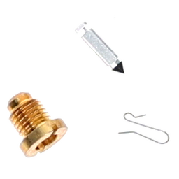CARBURETOR KIT (REC396701) thumbnail-4