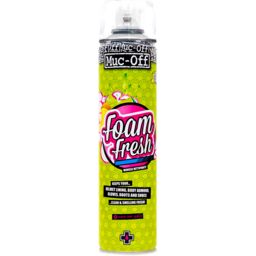 Foaming Helmet Freshener - 13.5 U.S. fl oz. - Aerosol thumbnail-1