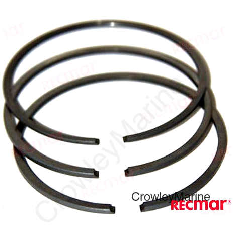 KIT 3 PISTON RING