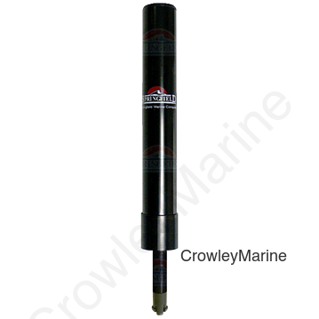 11" Post, ABYC Code B