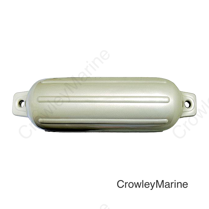 Taylor 262379 Storm Gard Fender, 6.5" x 22", Aurora Gold