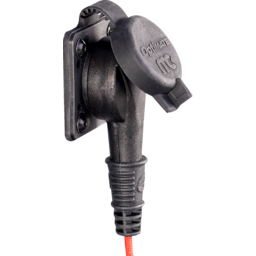 Panel Mount - MagCode/Optimate - Magnetic/Port - Kit thumbnail-2