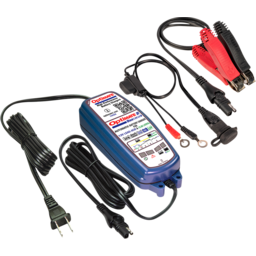 Battery Charger/Maintainer thumbnail-1