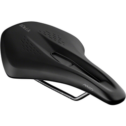 Fizik Terra Argo X3 Saddle - Kium 150mm Black