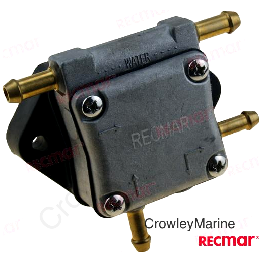 FUEL PUMP (REC899106T01)