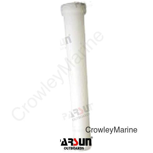 BUSHING, NYLON (PAF25-04000002)