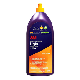 Perfect-It™ Gelcoat Light Cutting Compound/Wax, Pt. thumbnail-0