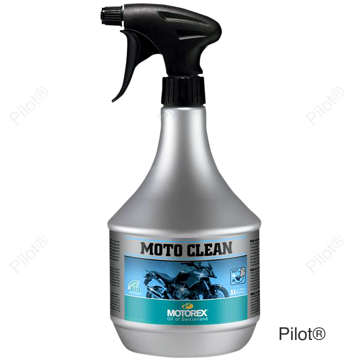 Moto Clean Spray - 1L