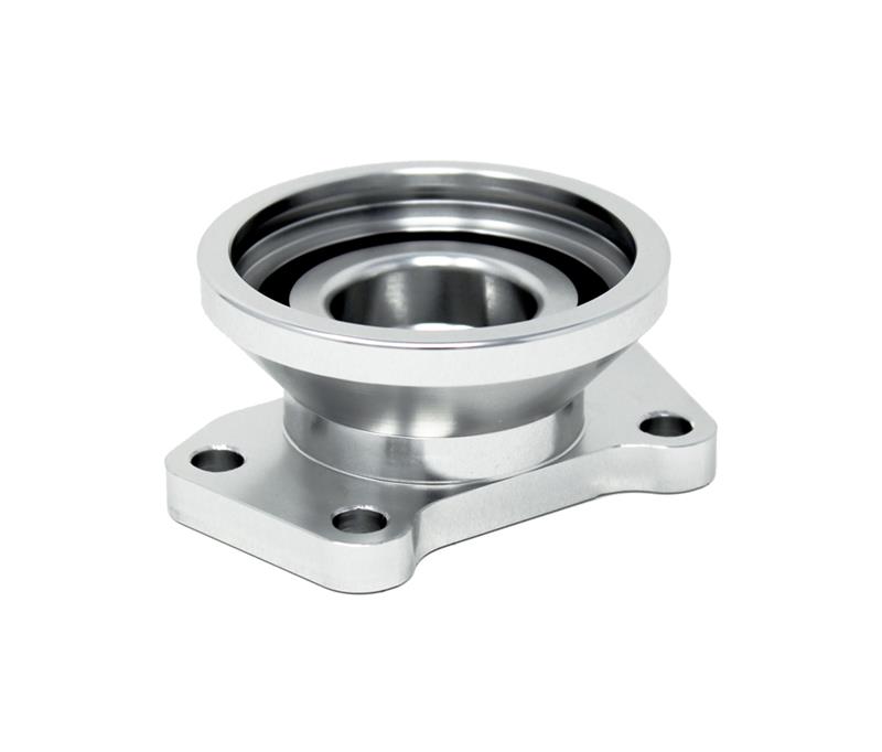 Torque Solution HKS Blow Off Valve Adapter - Kia Stinger 2.0T
