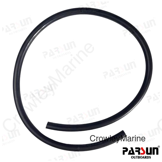 OIL PIPE A 7.5X14.3X850