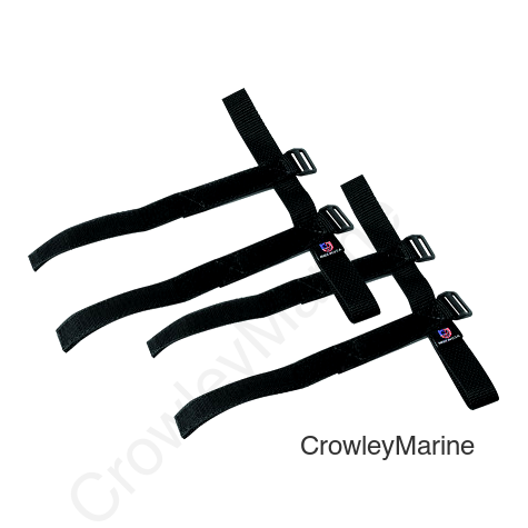 HARNESS RETAINER STRAP