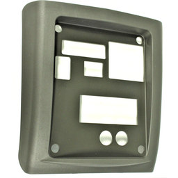 COVER ASSY., FR.