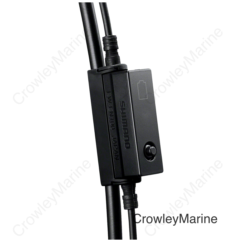 Shimano EW-EN100 E-Tube Port