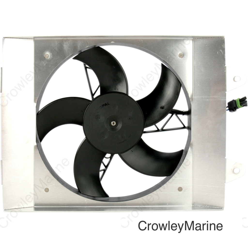 COOLING FAN HI-PERFORMNCE